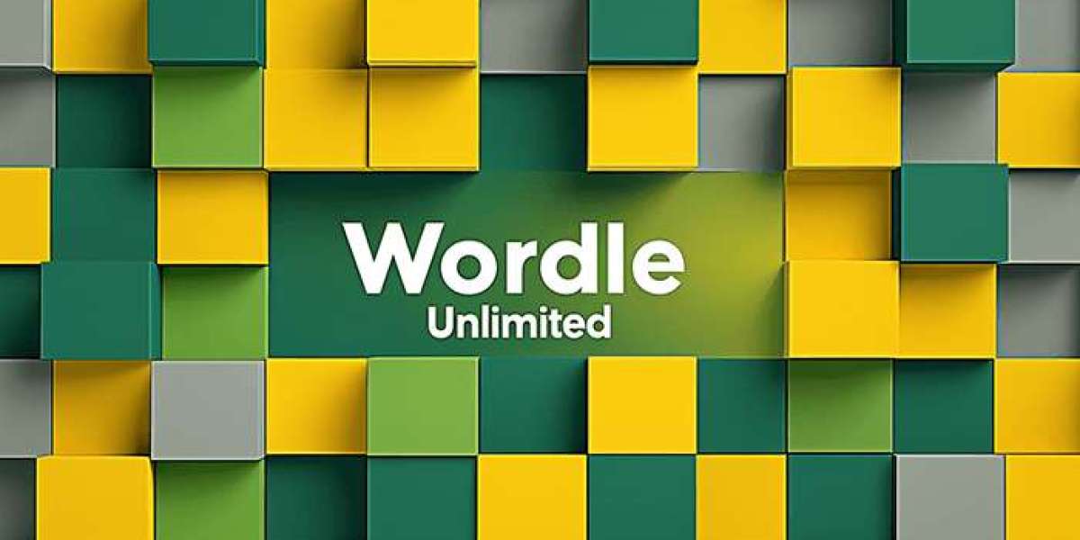 Exploring Wordle Unlimited: A Word Puzzle Phenomenon Reimagined