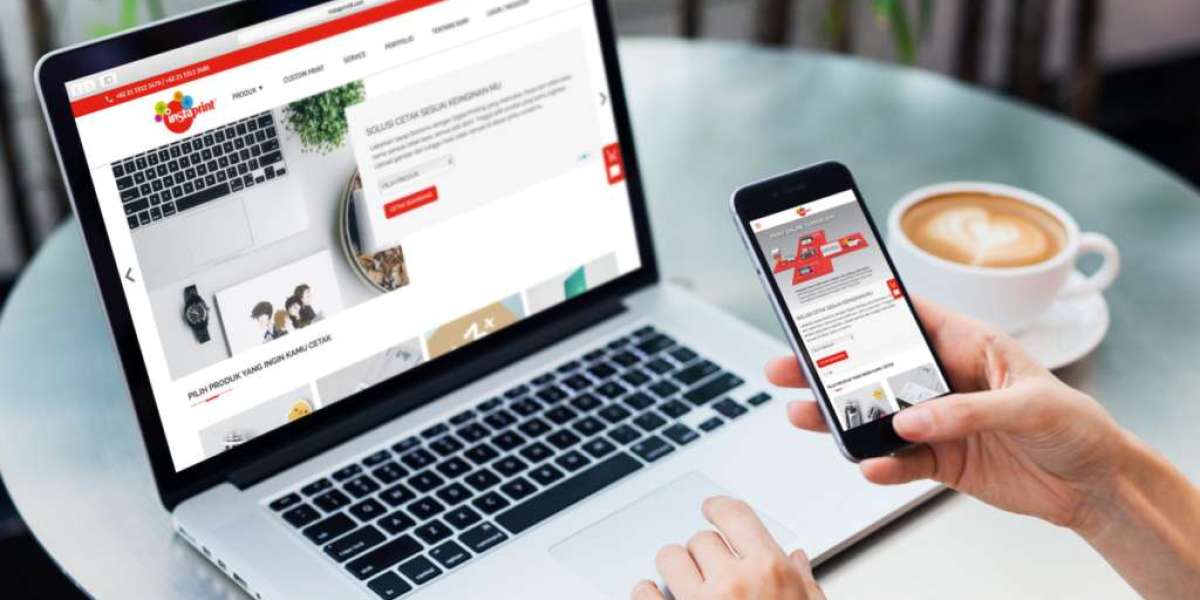 Unlock Growth with Professional E-commerce Development Service