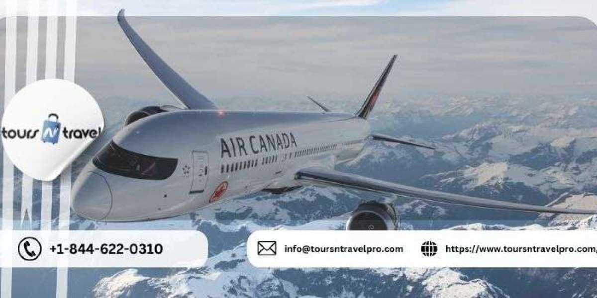 Air Canada Name Change Policy