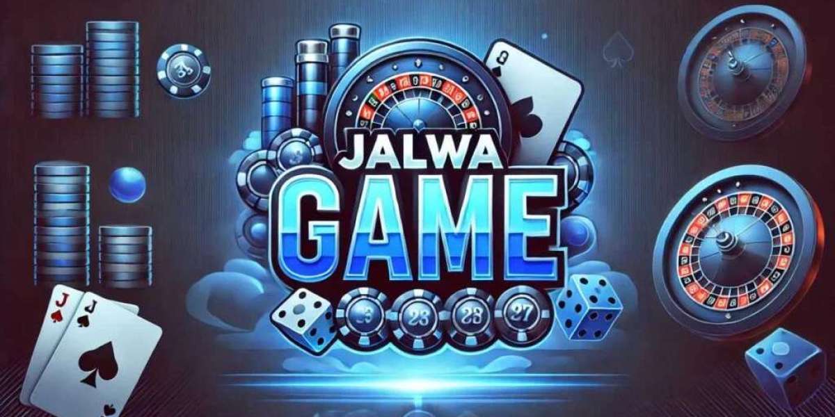 Compete and Conquer: The Ultimate Fun in Jalwa Game