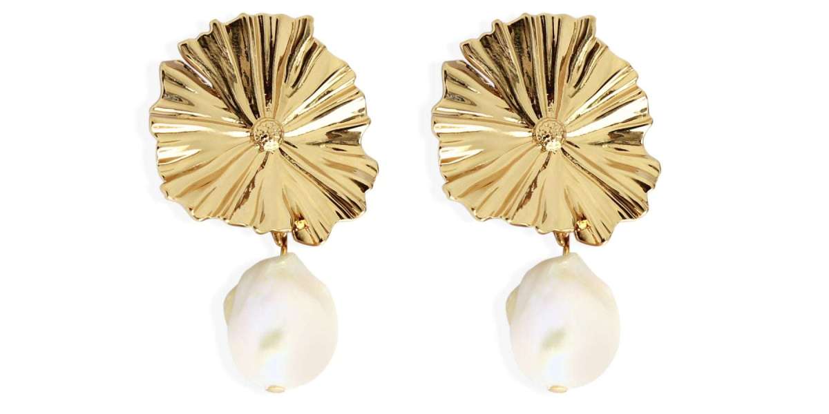 Freshwater Pearl Jewellery UK: Timeless Elegance Crafted for Modern Women