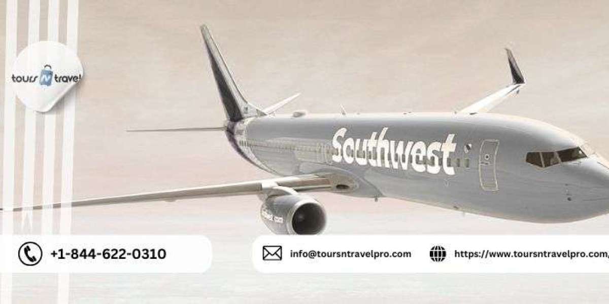 Southwest Airlines Flight Cancellation Policy