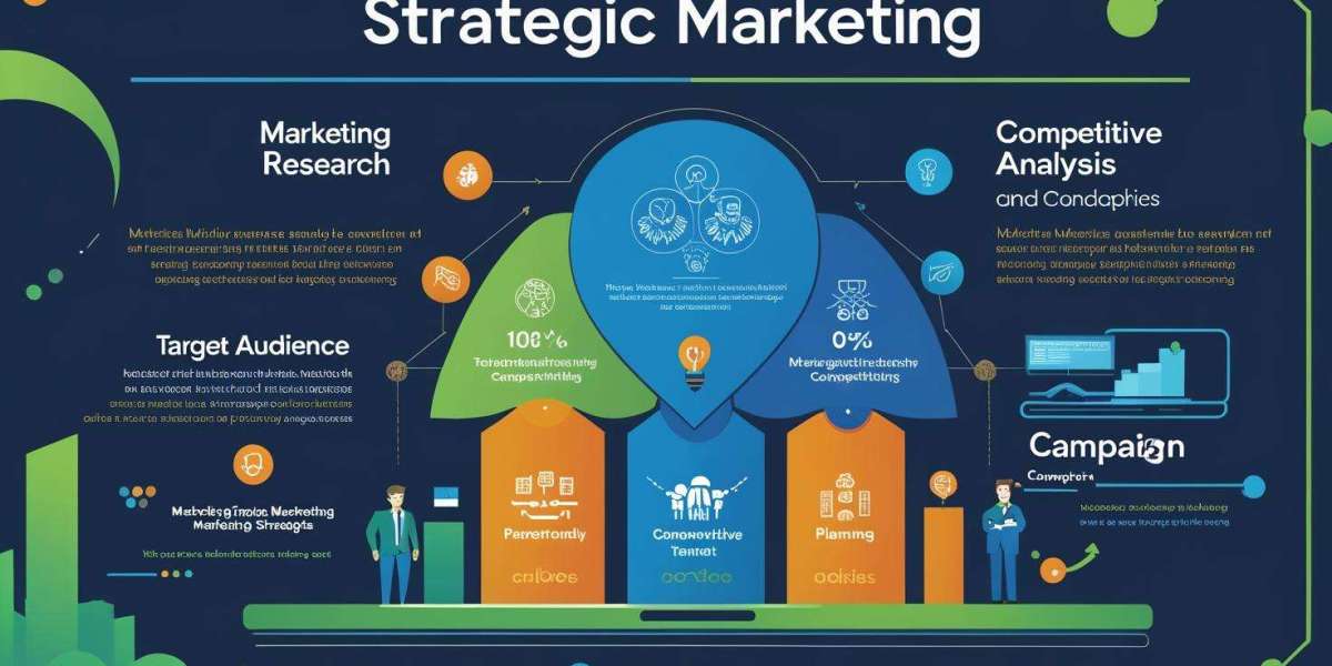 Strategic Marketing Assignment Help: Expert Guidance for Academic Excellence