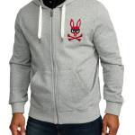 psychobunny hoodie