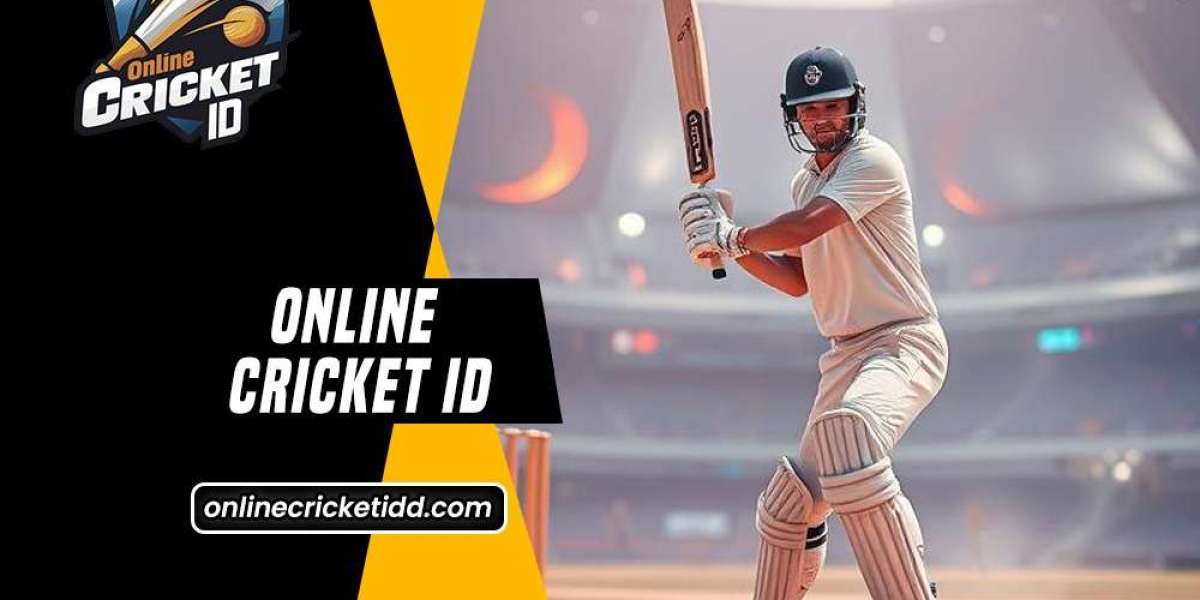 Online Cricket ID with Support & Fast Payments