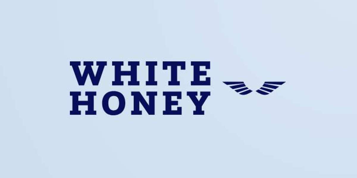 Exploring the Regions Where White Honey Kyrgyzstan Is Made
