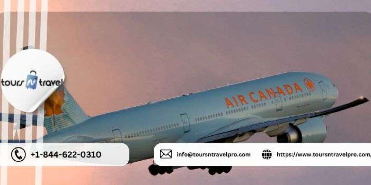 Air Canada Flight Change Policy