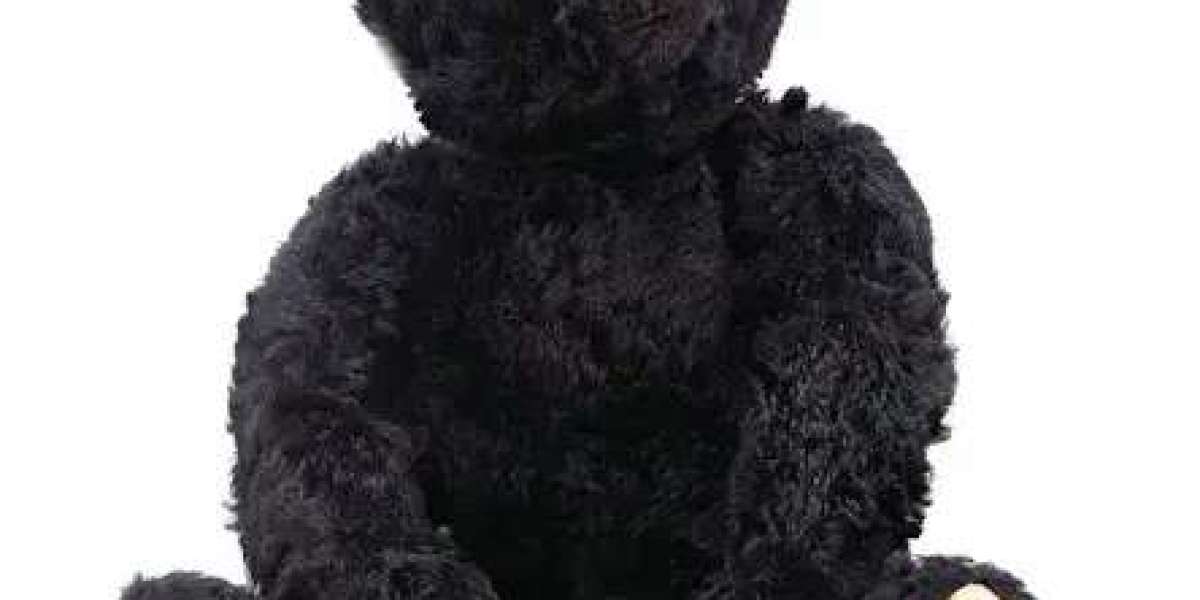 Steiff Teddy Bear: The Gold Standard in Plush Collectibles