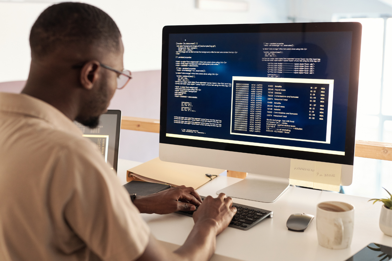 Web Portal Development Services | Bestech