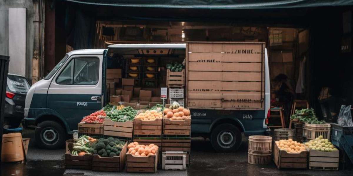 Sourcing and Procurement Strategies in Light Duty Truck Fleets