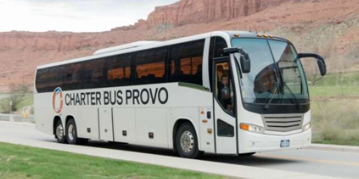 Safe and Timely School Bus Rentals for Student Transportation