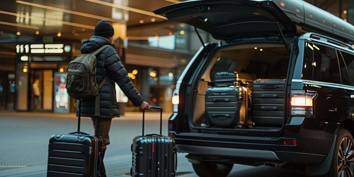Navigating Logan: A Traveler's Guide to Boston Airport Taxis