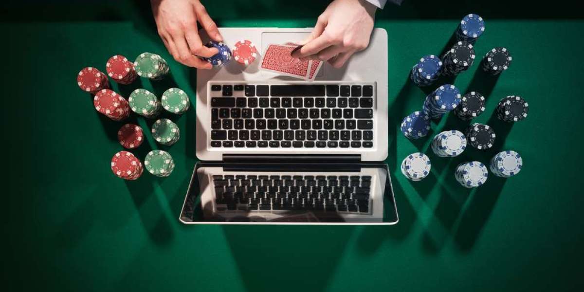 Laser247: Your Trusted Partner in Sports Betting and Online Gaming