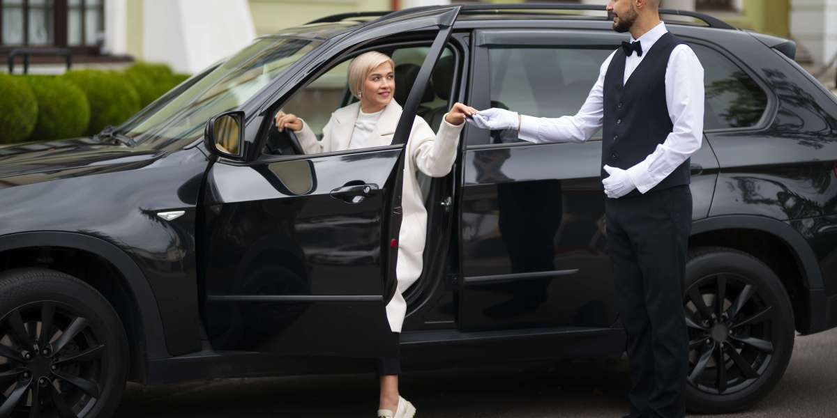 Experience Unmatched Elegance with Paris Limousines by Paris Platinum