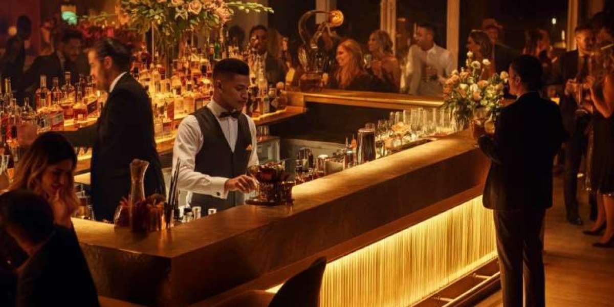 Effortless Venue Booking: How The PartyPlatform Transforms Finding Event Venues in Dubai