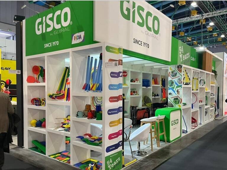 Exhibition Stand Builders in Germany | Engaging Trade Show Booths