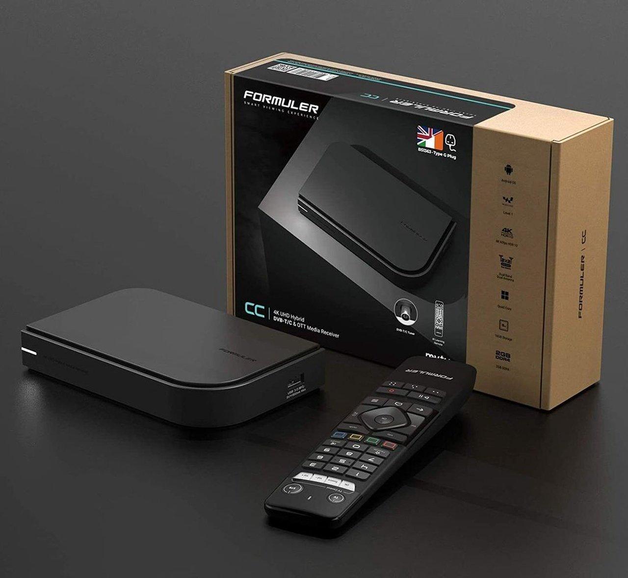 Why Apple TV Users Are Switching to IPTV Services? | Articles | IPTV Cable Canada | Gan Jing World - Technology for Humanity | Video & Movie Streaming