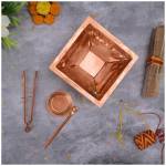 Buy Hawan Kund Online at The Divinetales