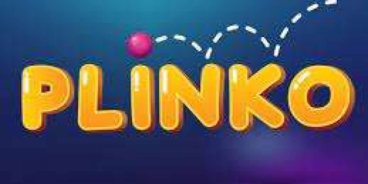 Plinko Casino: The Physics-Based Game Redefining Online Luck