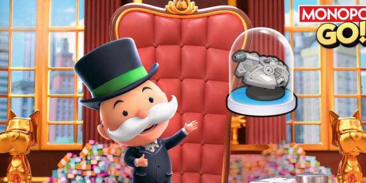 How to Get Millennium Falcon Token In Monopoly GO