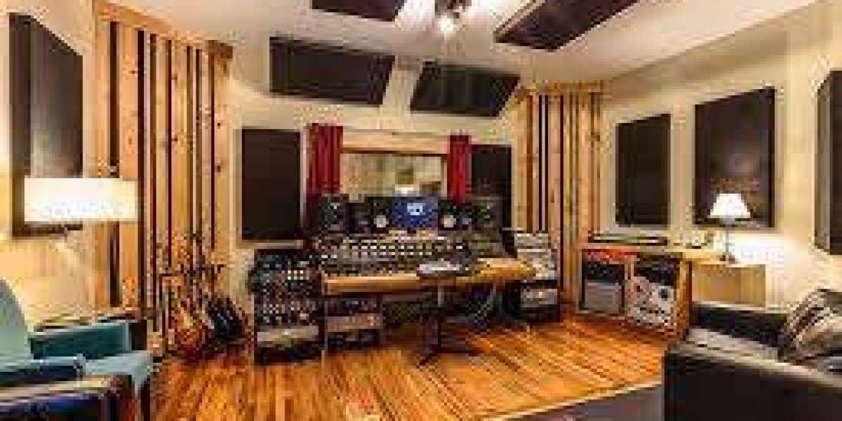 Finding the Perfect Recording Studio in Brooklyn, NY