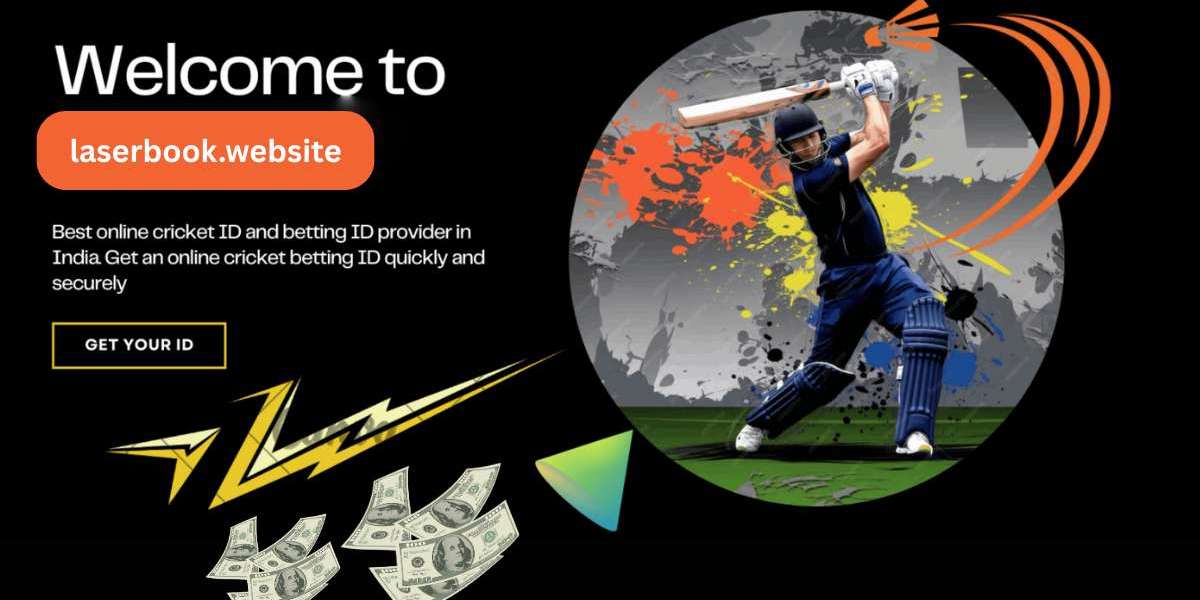 Trusted Betting ID for Cricket | Online Cricket ID Provider