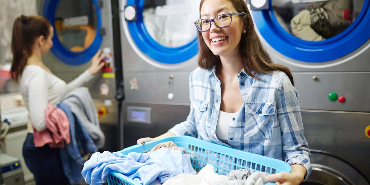 Laundry Problems in Restaurants? Here’s the Smartest Solution