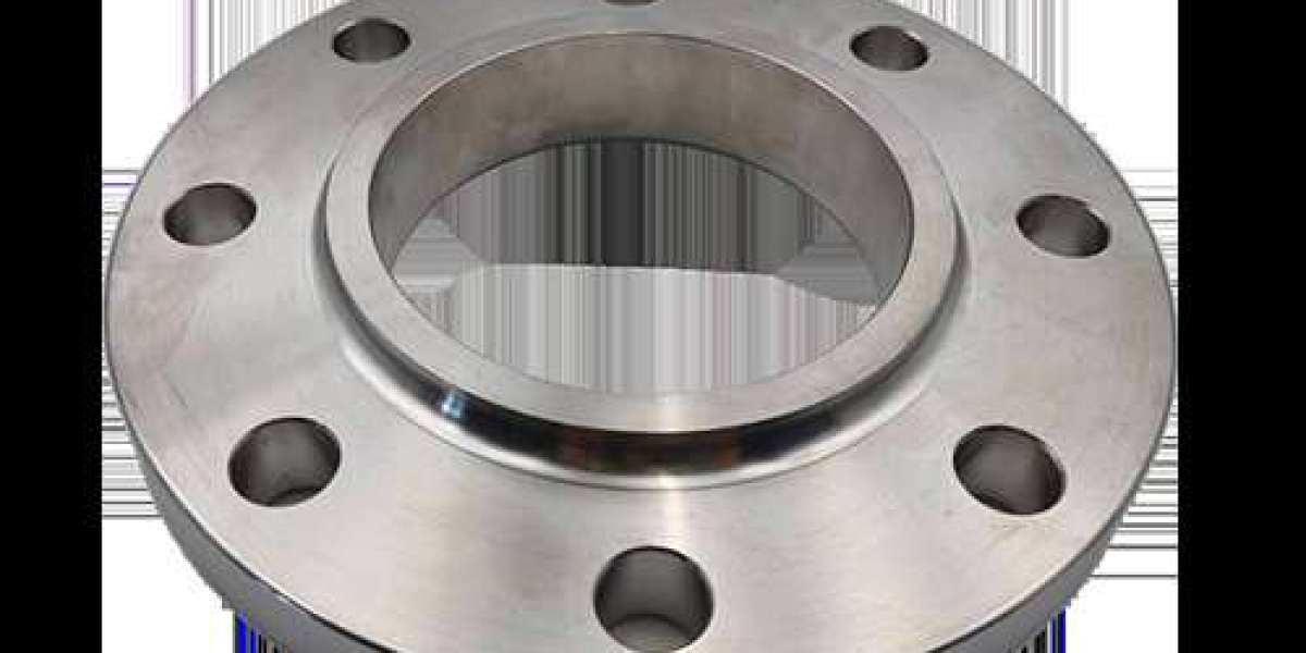 Flange Basics: Functions, Designs, and Other Considerations