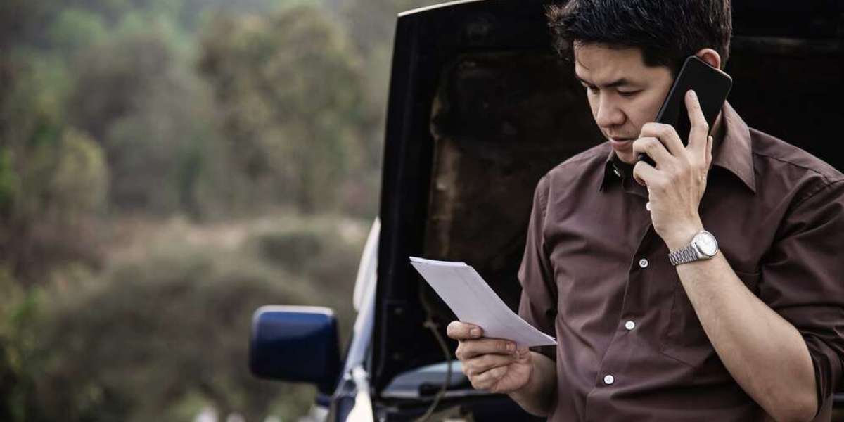 Why You Need the Right Lawyer After a Car or Truck Accident in Las Vegas