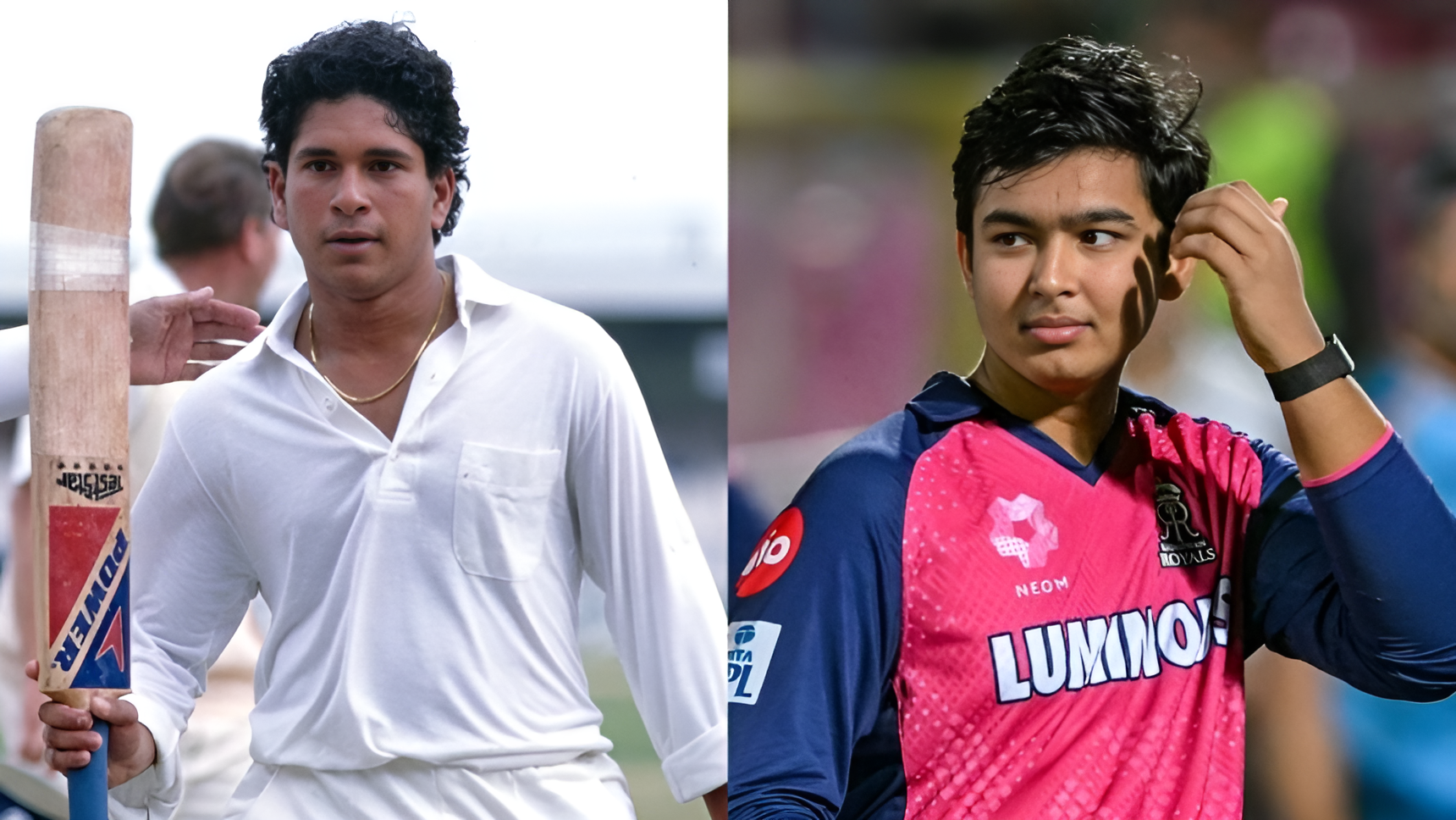 Suryavanshi’s Debut Delayed? Ex-Selector Compares Him to Tendulkar in BCCI Advice