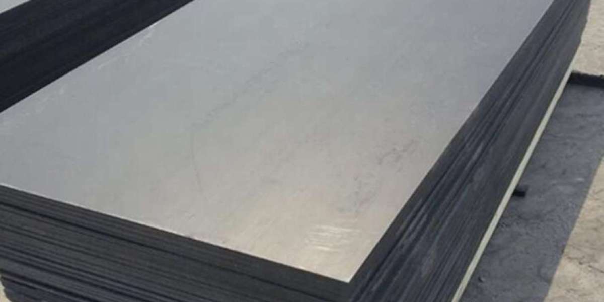 Cold Rolled Carbon Steel Sheet: Smooth Finish for Automotive & Appliances