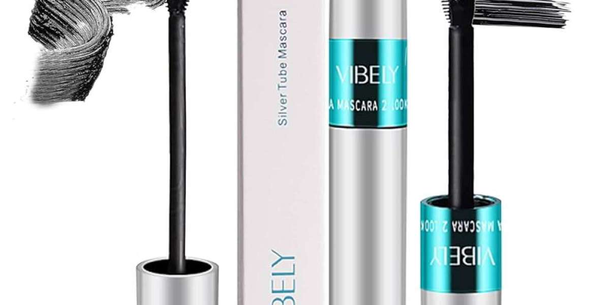 4 Habits Of Extremely Effective Mave Beauty Vibely Mascara
