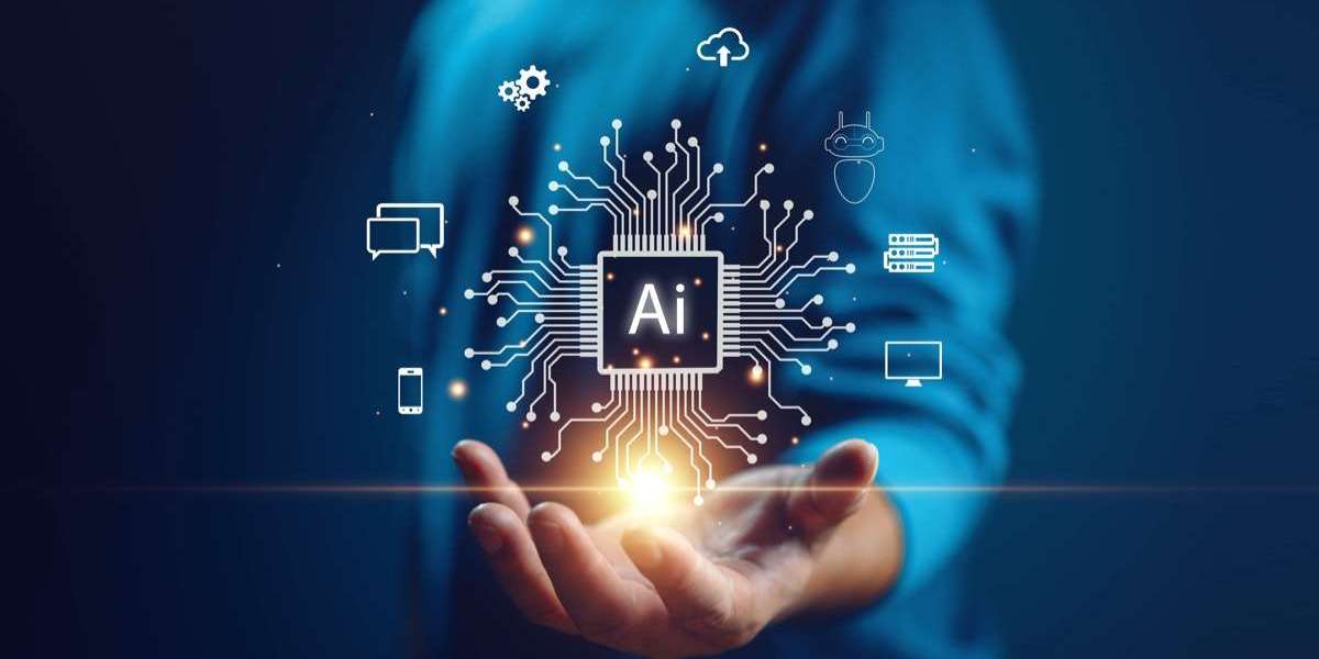 Transforming Business Innovation with AI Development Services by PrimaFelicitas