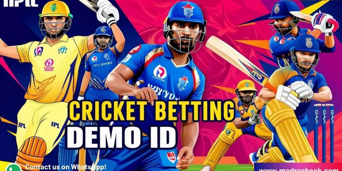 Cricket Betting Demo ID Free: How to Get Started Without Risking Money