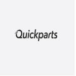 Quickparts