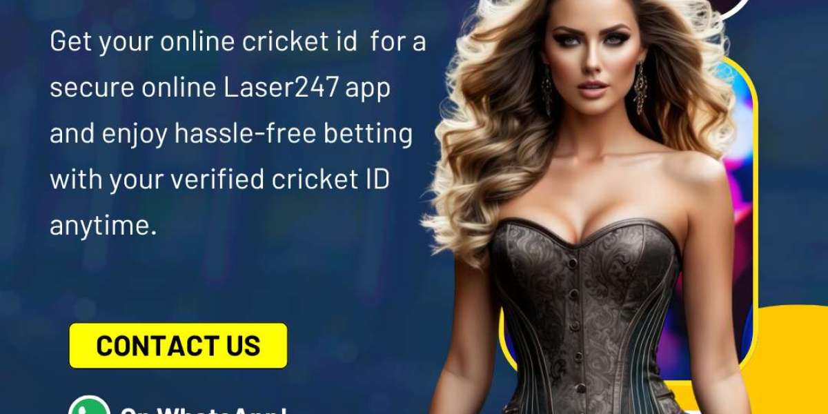 Get Your Online Cricket ID – Instant Registration & 24/7 Support | Madrasbook