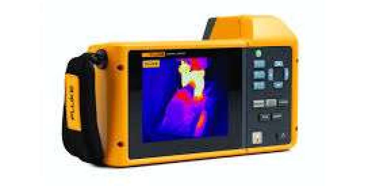 Infrared Thermal Imaging