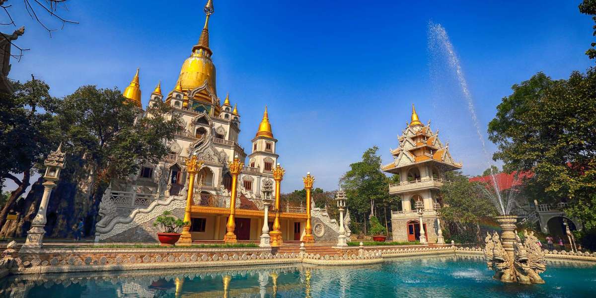 Top 15 Temples in Vietnam You Can’t Miss in 2025 — From My Son Sanctuary to the Iconic One Pillar Pagoda