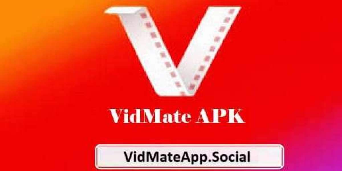 VidMate Apk Downlaod Latest Version 2025 For Android