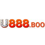 U888 booo