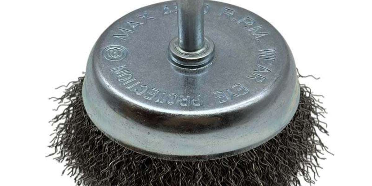 Nylon Wire Brush vs. Wire Brush: Reasons for Recommending The Use of Nylon Wire Brush