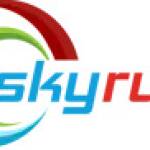 Skyrush Marketing