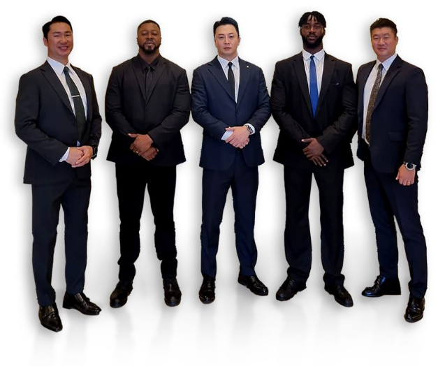 Best Security Companies in Dubai | Professional Security Services | VIP Security Companies in Dubai