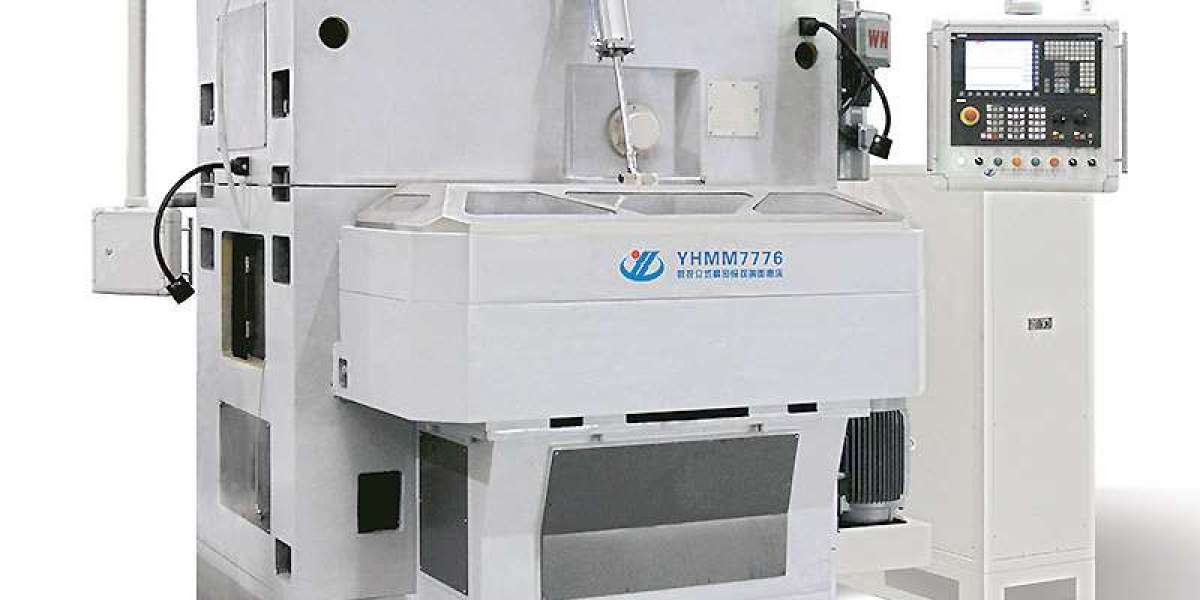 Decoding The Various Grinding Application Schematics