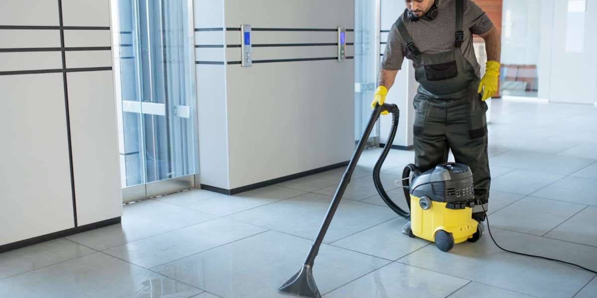Professional Deep Cleaning Services Chennai: Complete Home & Office Solutions