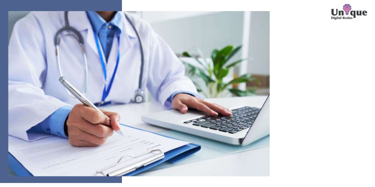 How Unique Digital Brains Helps Doctors and Clinics Attract More Patients
