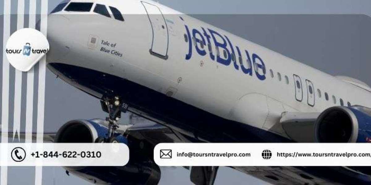 JetBlue Name Change Policy