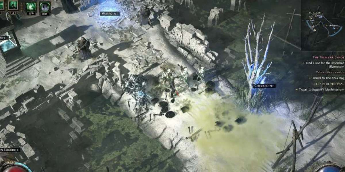 Eld.gg Path of Exile 2 Currency: How to Avoid Them