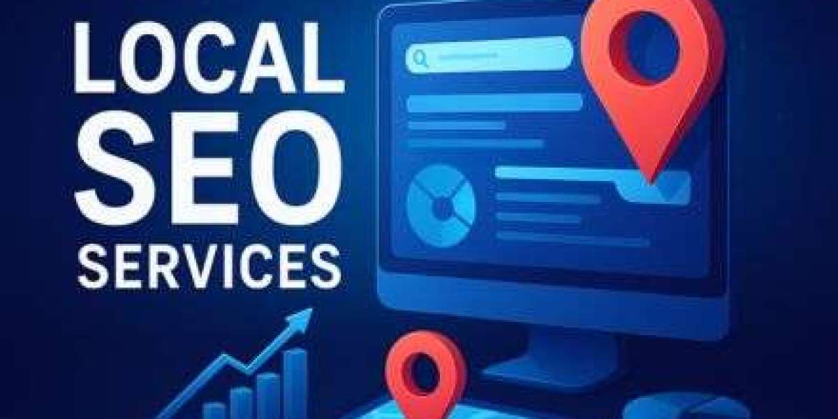 Elevate Your Business Visibility with the Best Local SEO Services in Noida and Delhi
