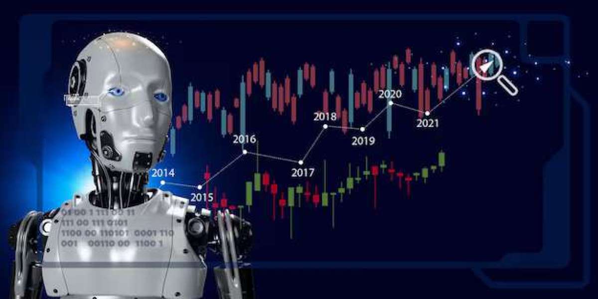 Build Profits Faster With Trading Bot Solutions